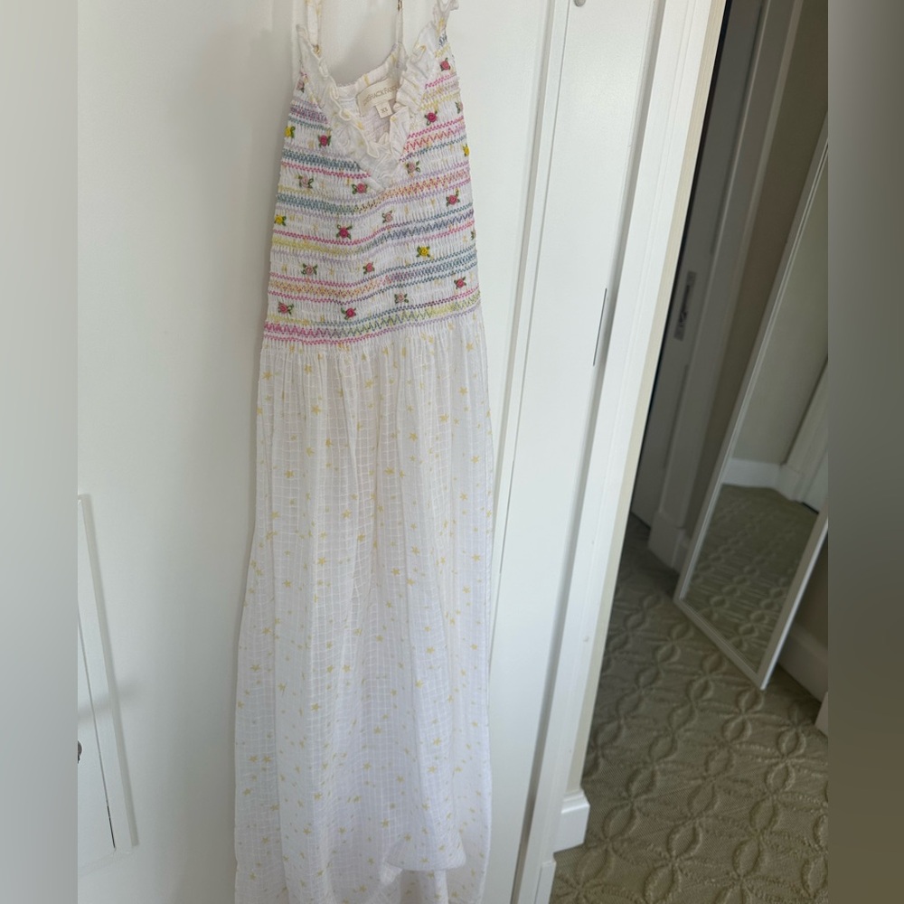 Loveshackfancy xs sundress